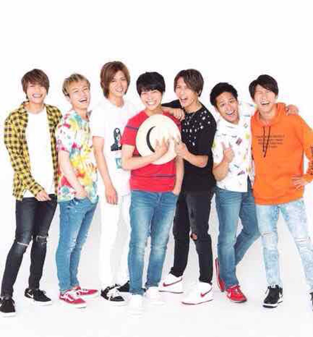 虹色ジャス民🌈❤️ on LIPS 「どうも!虹色ジャス民です!今回の投稿では、頑張って作ったアクリ..」(2枚目)