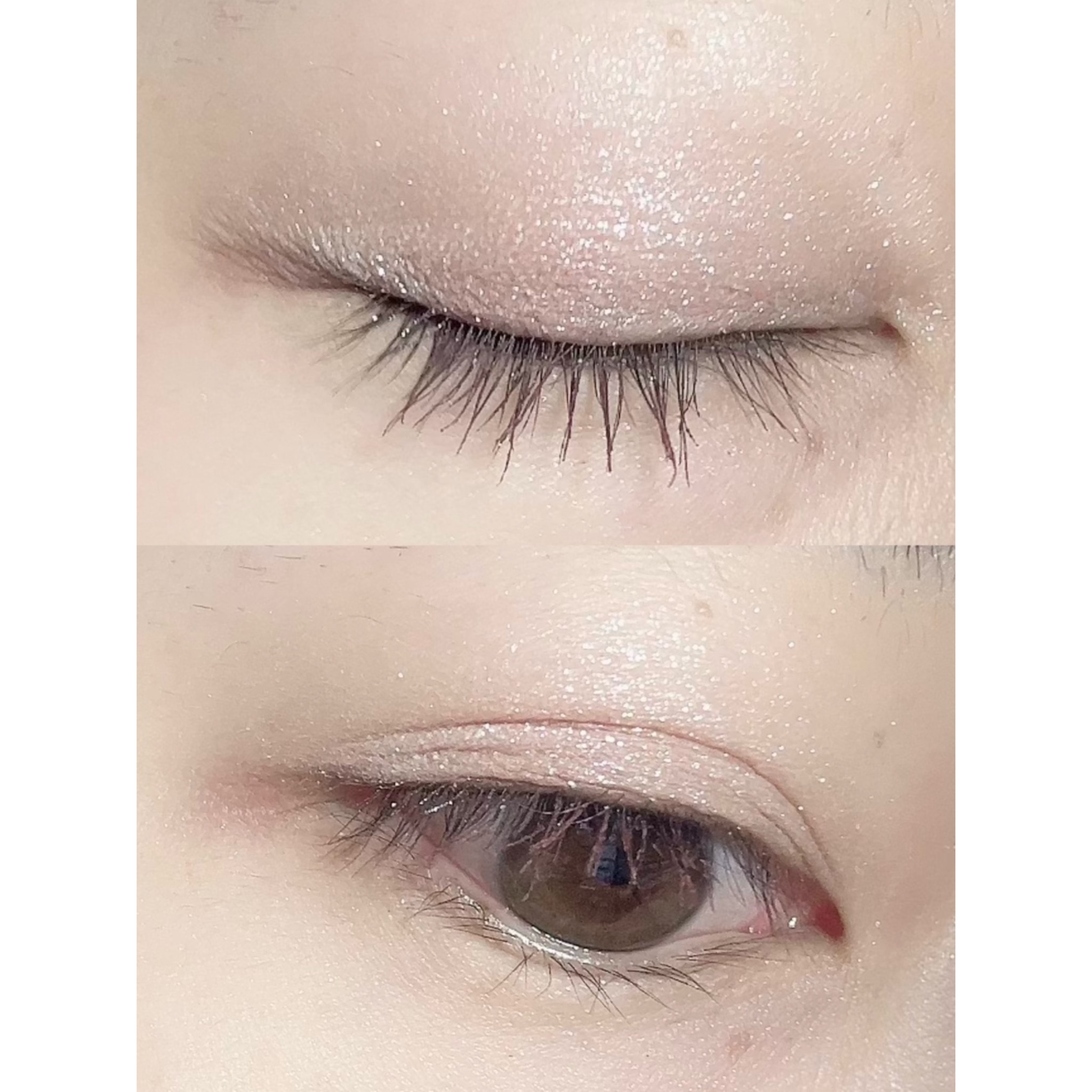 リュクスアイシャドウ/BOBBI BROWN/単色アイシャドウを使ったクチコミ（2枚目）