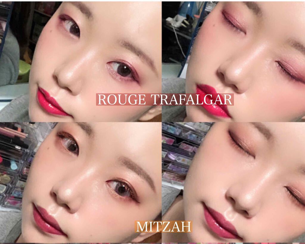 【旧】サンク クルール クチュール/Dior/アイシャドウパレットを使ったクチコミ(4枚目)