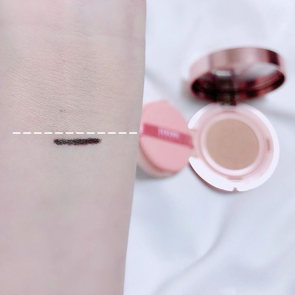 SERENDI BEAUTY RED PROPOLIS HIGH COVERING TRIPLE CUSHIONのクチコミ「SERENDI 𓆸
RED PROPOLIS HIGH COVERING TRIPLE CUS.....」（3枚目）