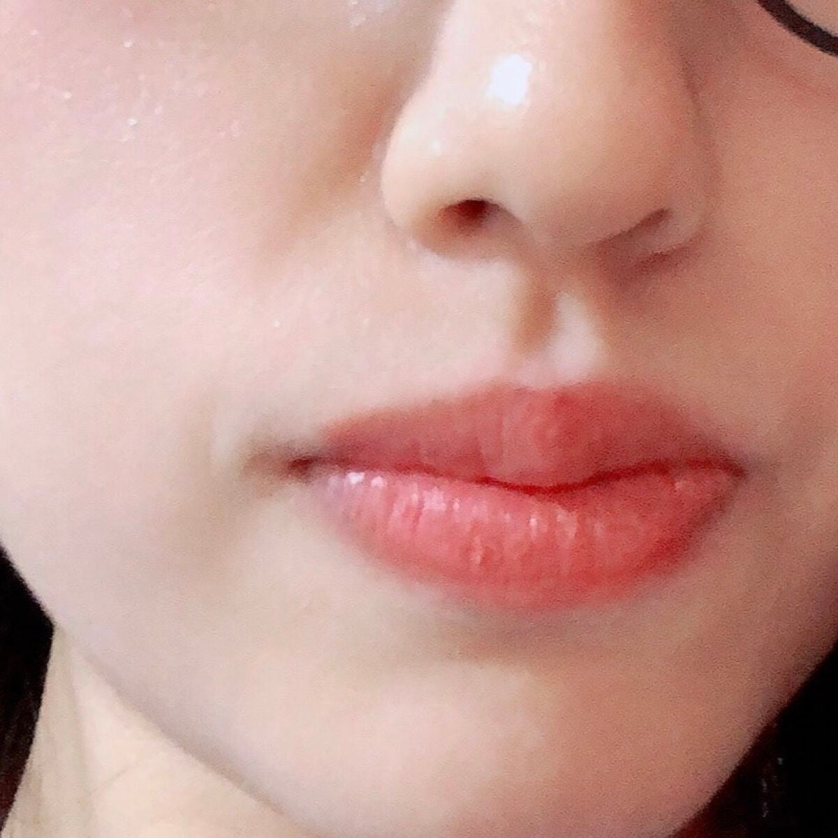 プランプメロウリップス/LUNASOL/口紅を使ったクチコミ(1枚目)