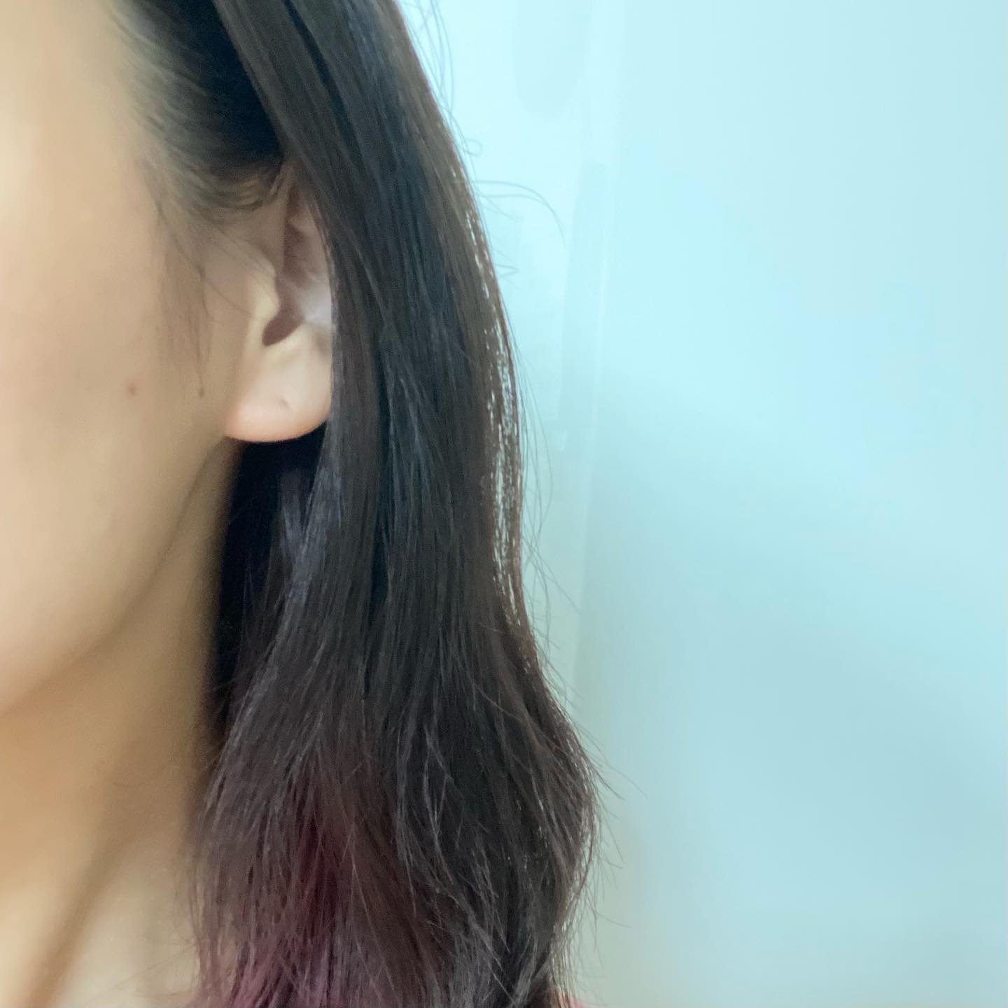 リラックス × うるつや シャンプー/トリートメント/h&s/市販シャンプーを使ったクチコミ（3枚目）