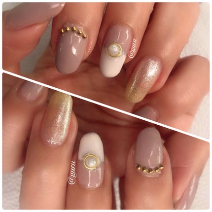 ミニデモネイル/IT'S DEMO/マニキュアを使ったクチコミ(2枚目)