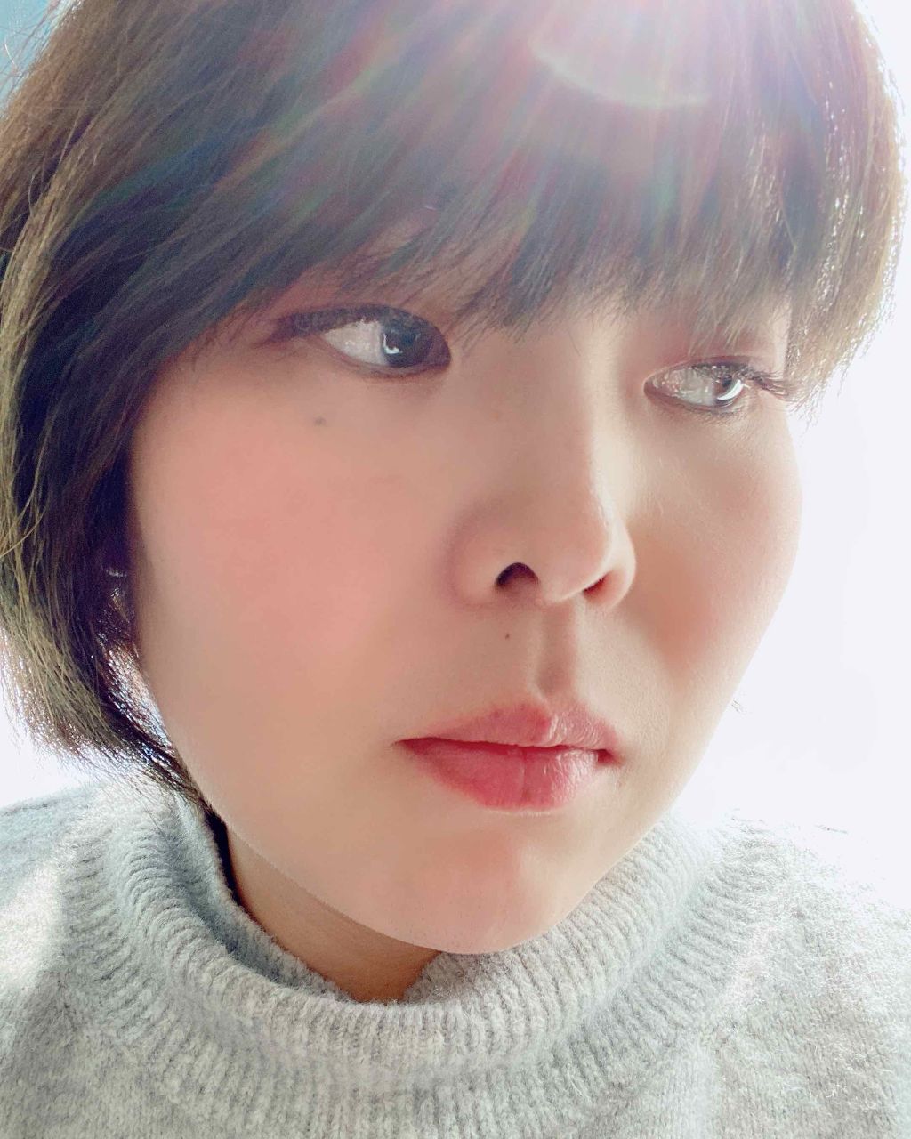 トリプルレシピアイズ/インテグレート/アイシャドウパレットを使ったクチコミ（2枚目）