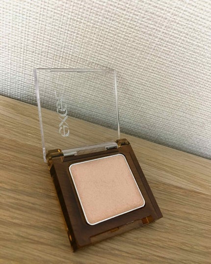 イルミクチュールシャドウ/excel/ジェル・クリームアイシャドウを使ったクチコミ(4枚目)