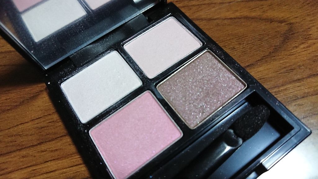 シャドウフォーアイズ/Witch's Pouch/アイシャドウパレットを使ったクチコミ(1枚目)