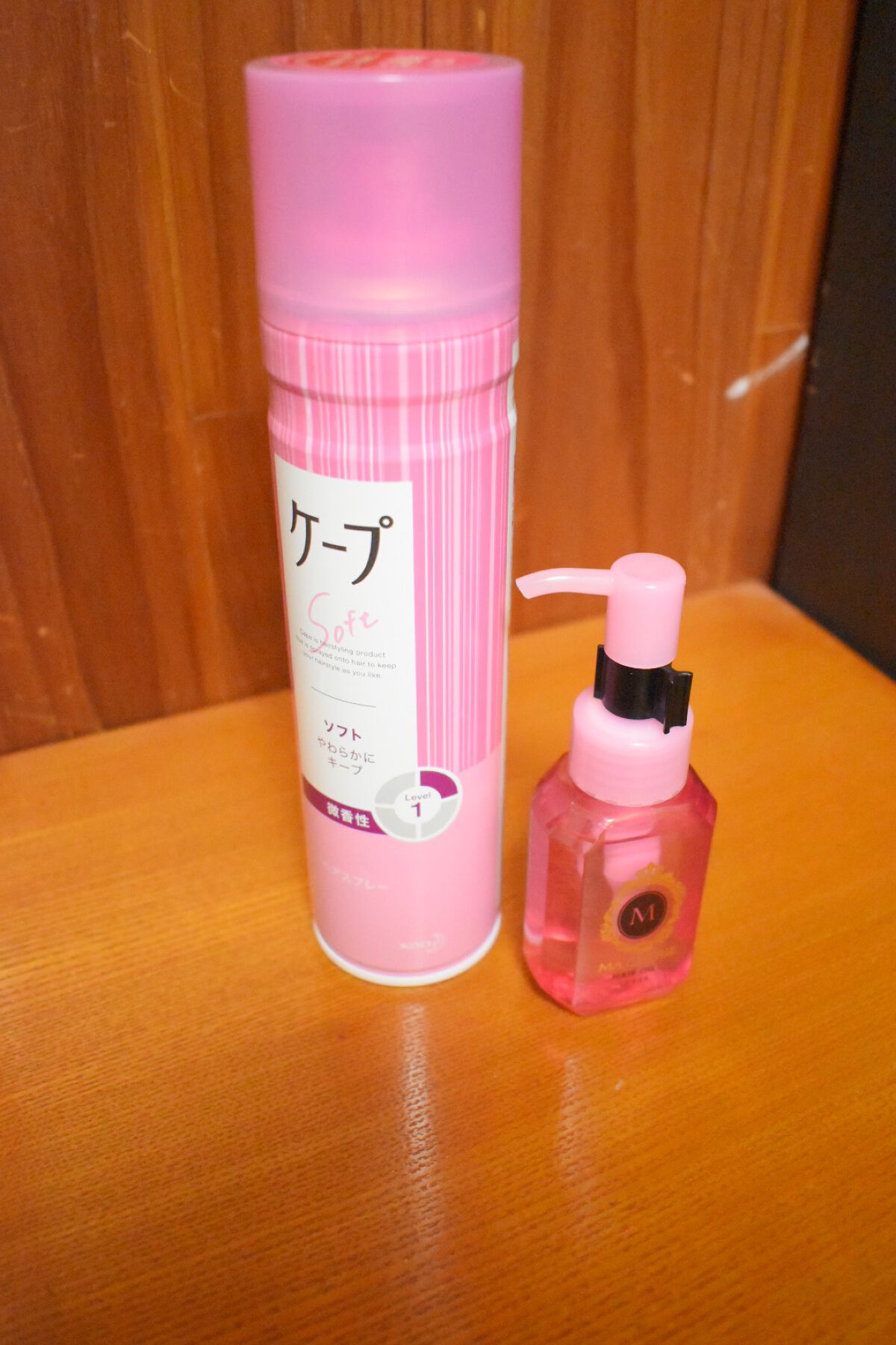 𝘔𝘈𝘐 on LIPS 「こんばんは。😊まいです。今回は、ヘアケア商品購入したので、紹介..」(1枚目)