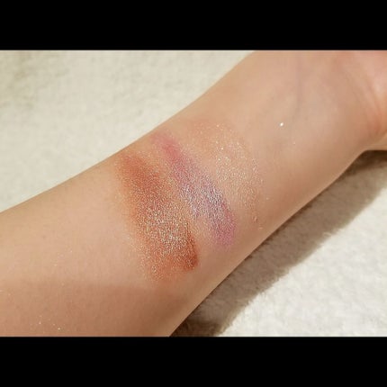 ディオールショウ メタライザー/Dior/ジェル・クリームアイシャドウを使ったクチコミ(3枚目)