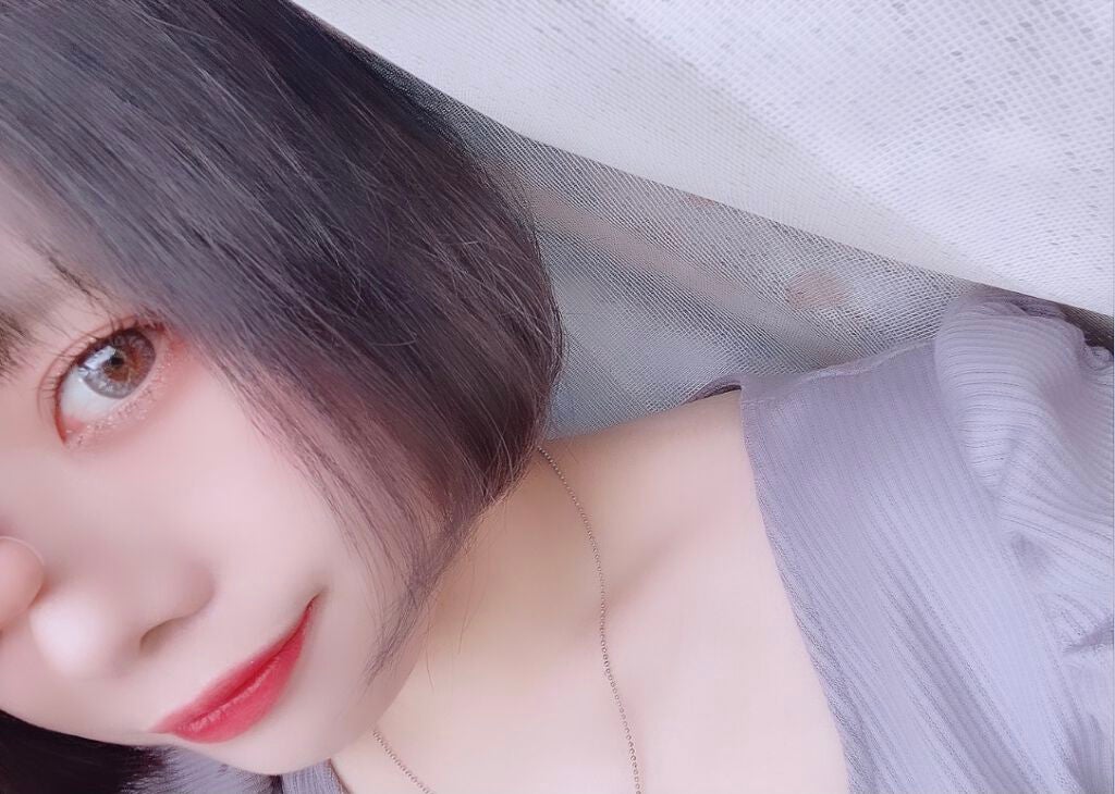 3CE アイスイッチ/3CE/グリッターを使ったクチコミ(3枚目)