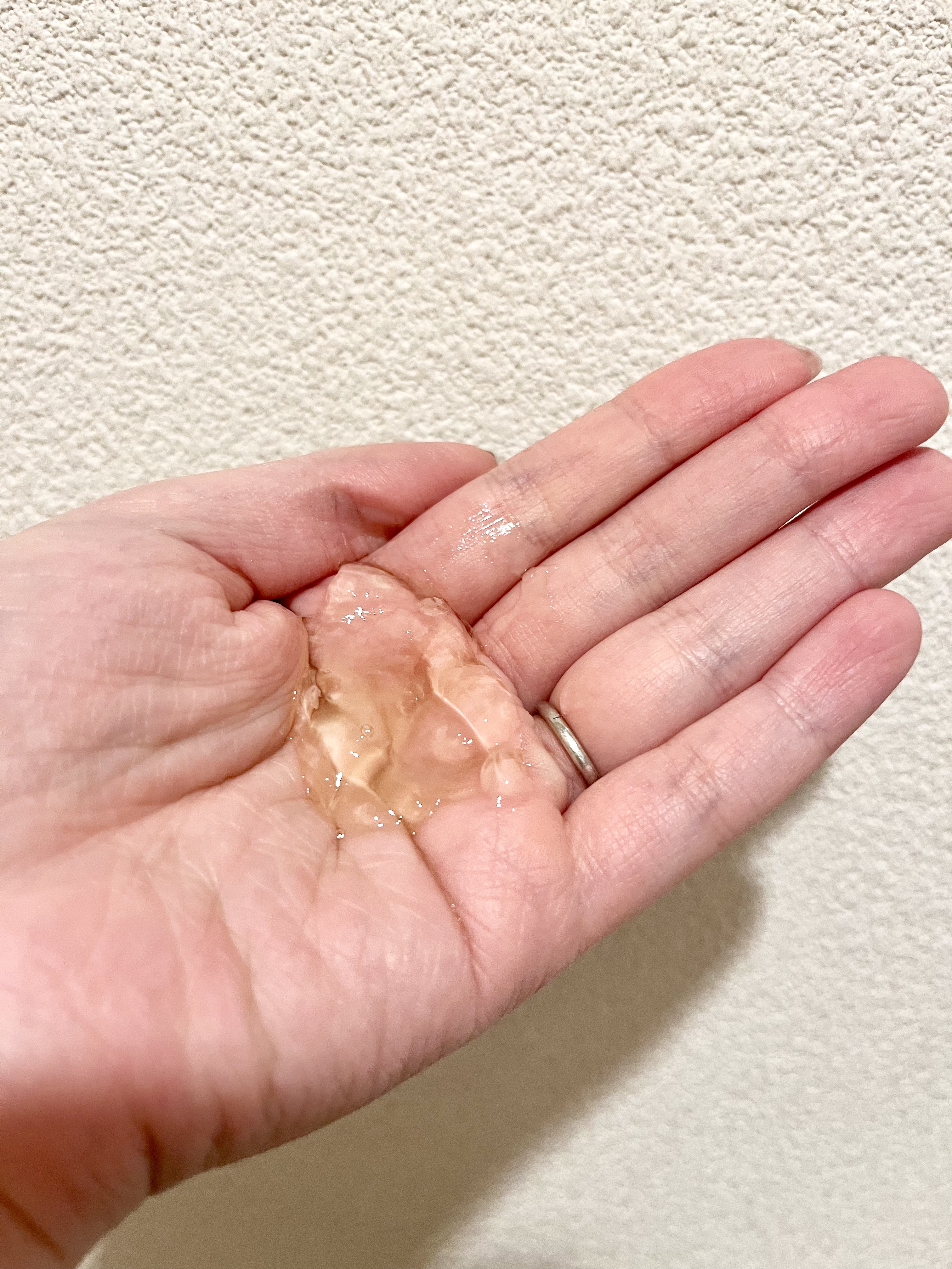 クレンジングエッセンス エンリッチド/est/クレンジングジェルを使ったクチコミ（2枚目）