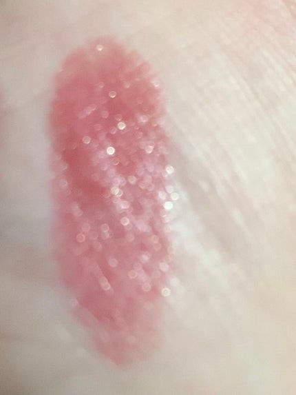 ルージュ ヴォリュプテ シャイン コレクター (NOEL LOOK 2021)/YVES SAINT LAURENT BEAUTE/口紅を使ったクチコミ(3枚目)