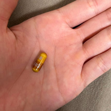 DHC 亜鉛/DHC/健康サプリメントを使ったクチコミ(2枚目)