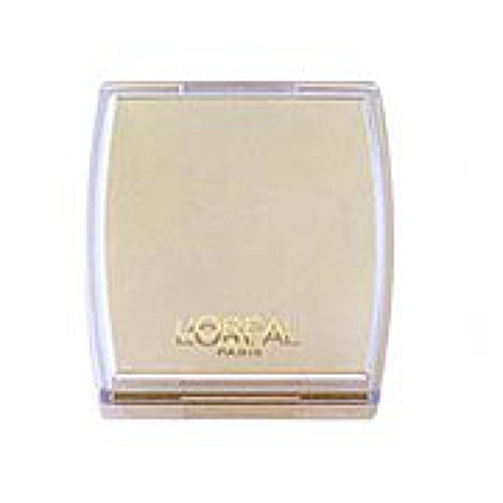 ロレアル パリ イデアル バランス コンパクト パウダー