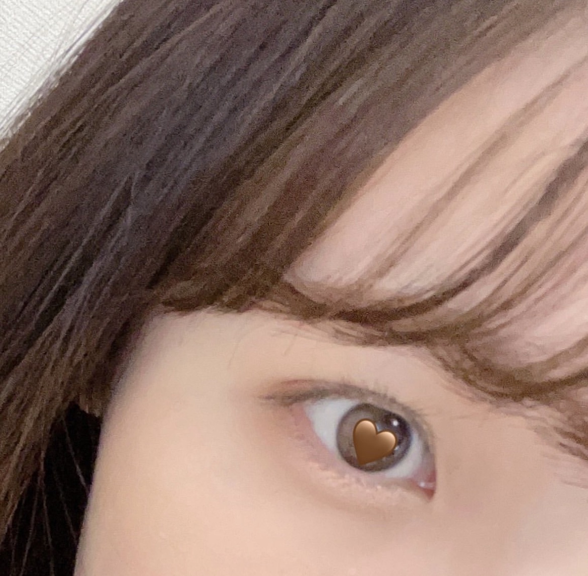 MD ドリーミーグリッター 03 PINK GLORY/mude./グリッターを使ったクチコミ（2枚目）