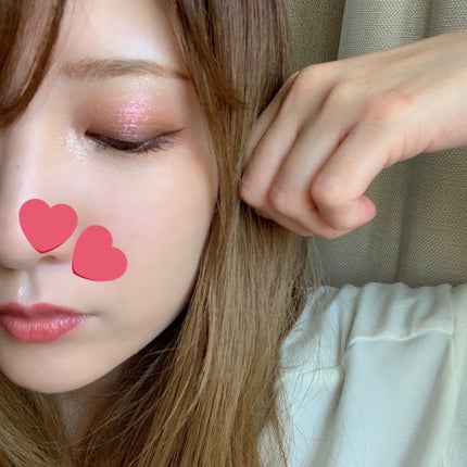 ロング&カールマスカラ アドバンストフィルム/ヒロインメイク/マスカラを使ったクチコミ(5枚目)