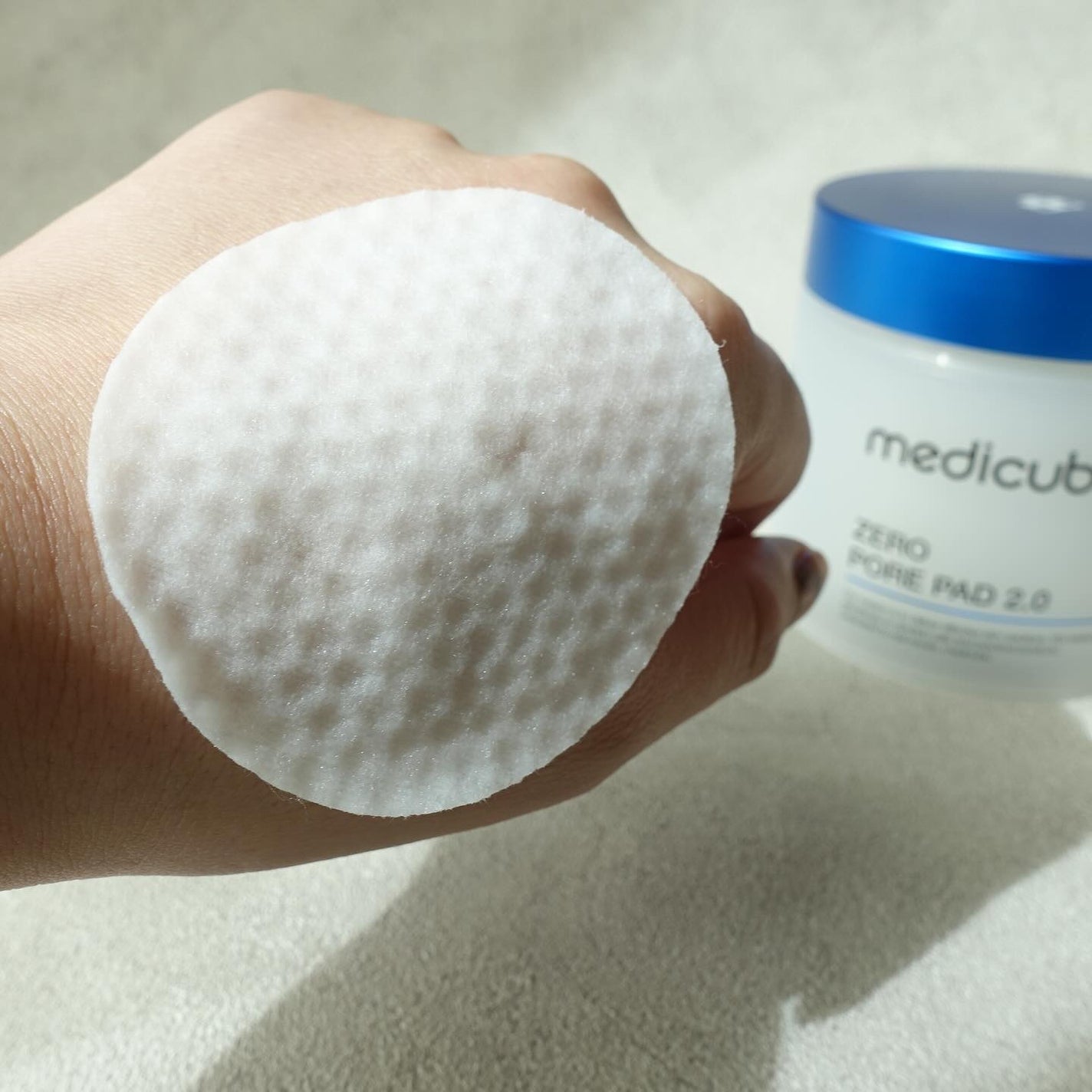 polser161cm on LIPS ãð¡Œ.ð€£ð¥§ð¡Œ.ð€£ð¥§medicubeðæ¯ç©Žããã£ããã»ããðâïžã»..ãïŒ8æç®ïŒ