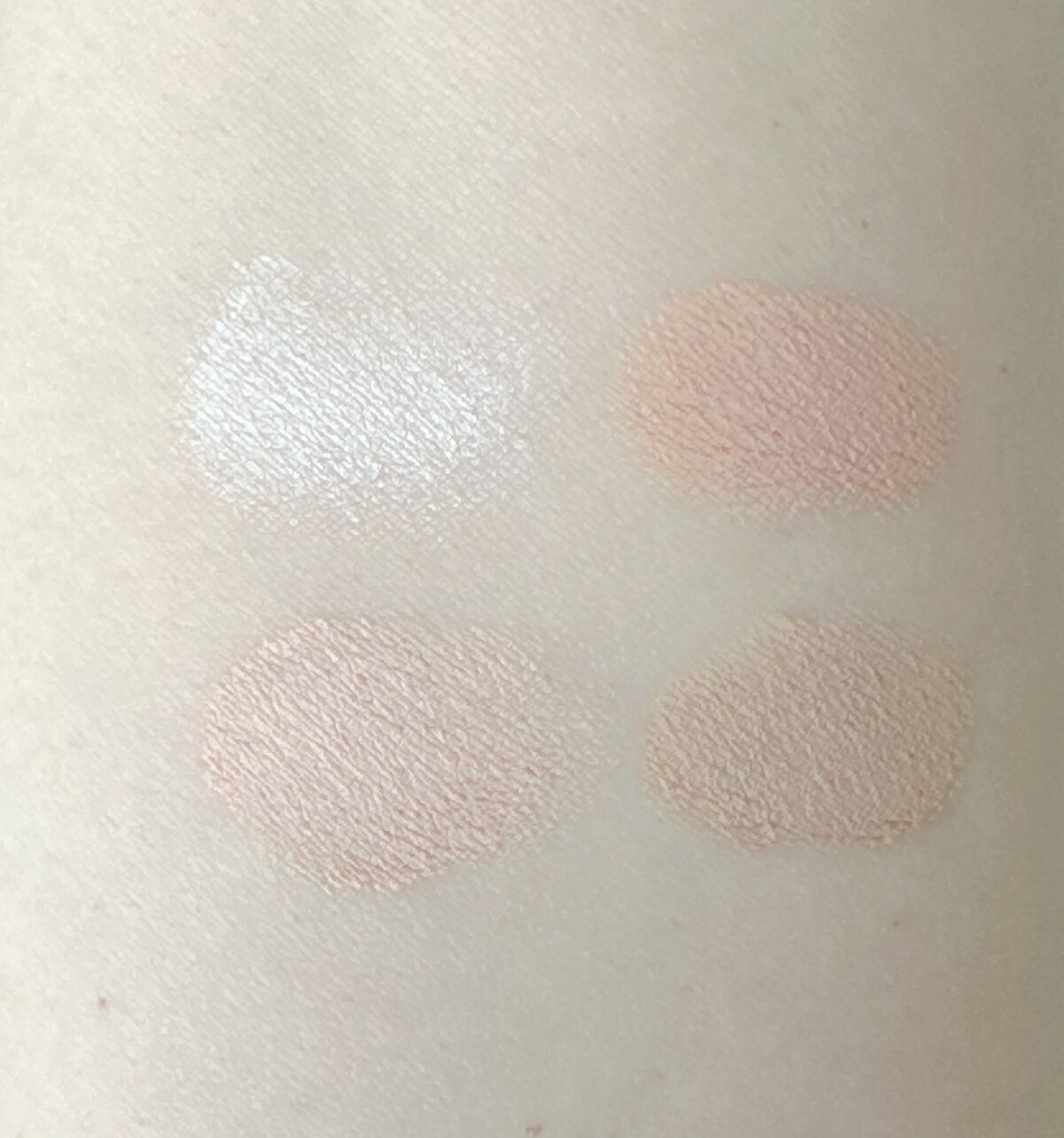 トーンパーフェクティング パレット/DECORTÉ/パレットコンシーラーを使ったクチコミ（2枚目）