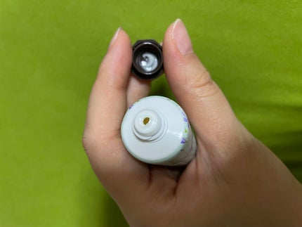 パフュームド ハンドクリーム/the SAEM/ハンドクリームを使ったクチコミ(2枚目)