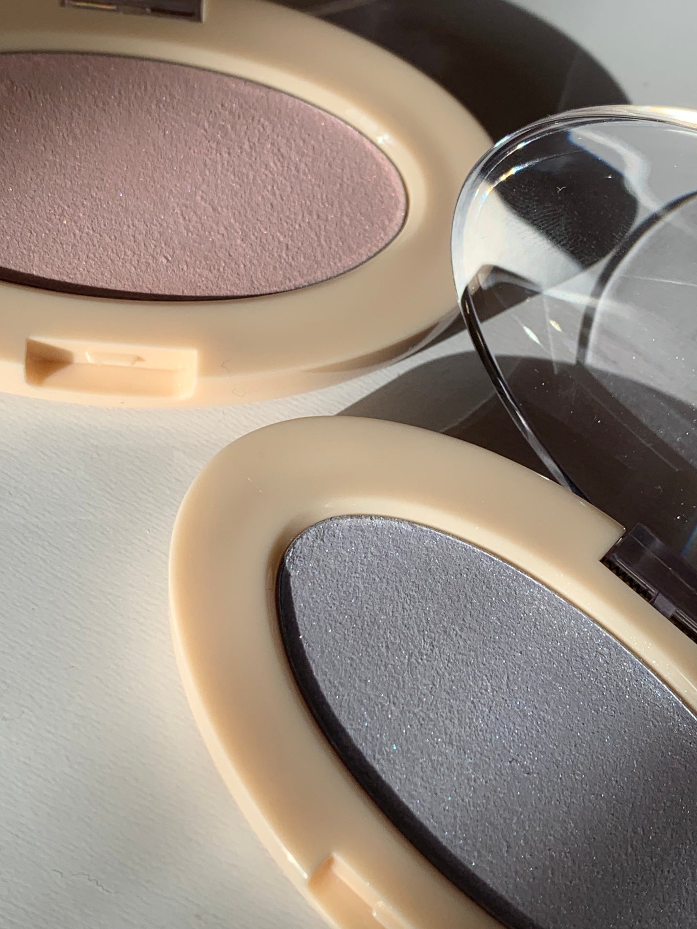 ドリームビームハイライター/Laka/パウダーハイライトを使ったクチコミ(2枚目)