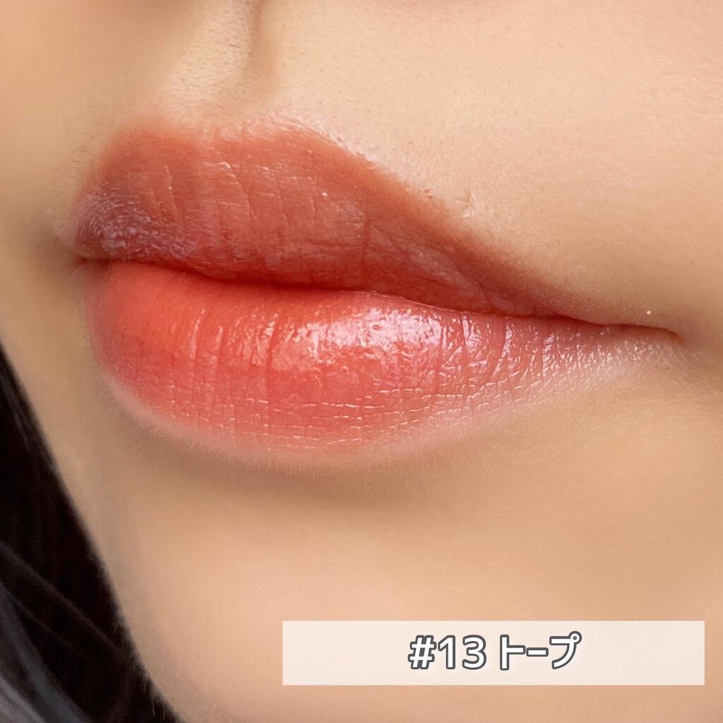 オペラ リップティント N/OPERA/リップティントを使ったクチコミ(4枚目)