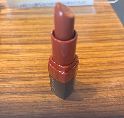 クラッシュド リップ カラー 02 ベア/BOBBI BROWN/口紅の画像