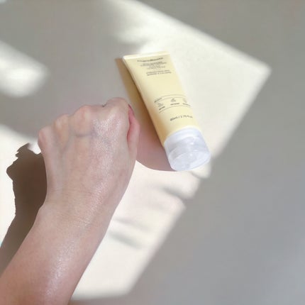 Skin Barrier Calming Lotion/Ongredients/乳液を使ったクチコミ(4枚目)