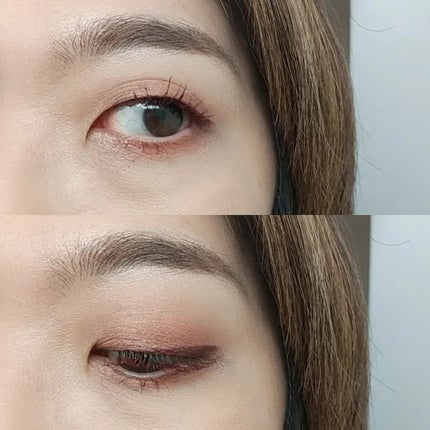 スティロ ユー ウォータープルーフ N/CHANEL/ペンシルアイライナーを使ったクチコミ(7枚目)