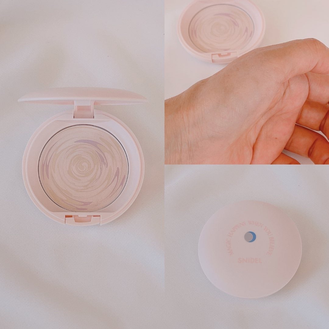 ケイト リップモンスター/KATE/口紅を使ったクチコミ(3枚目)