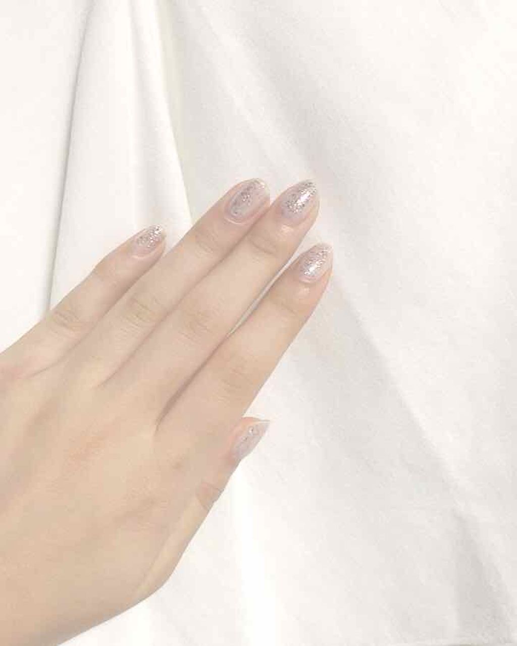 ナチュラルネイルカラーN/デュカート/マニキュアを使ったクチコミ（1枚目）