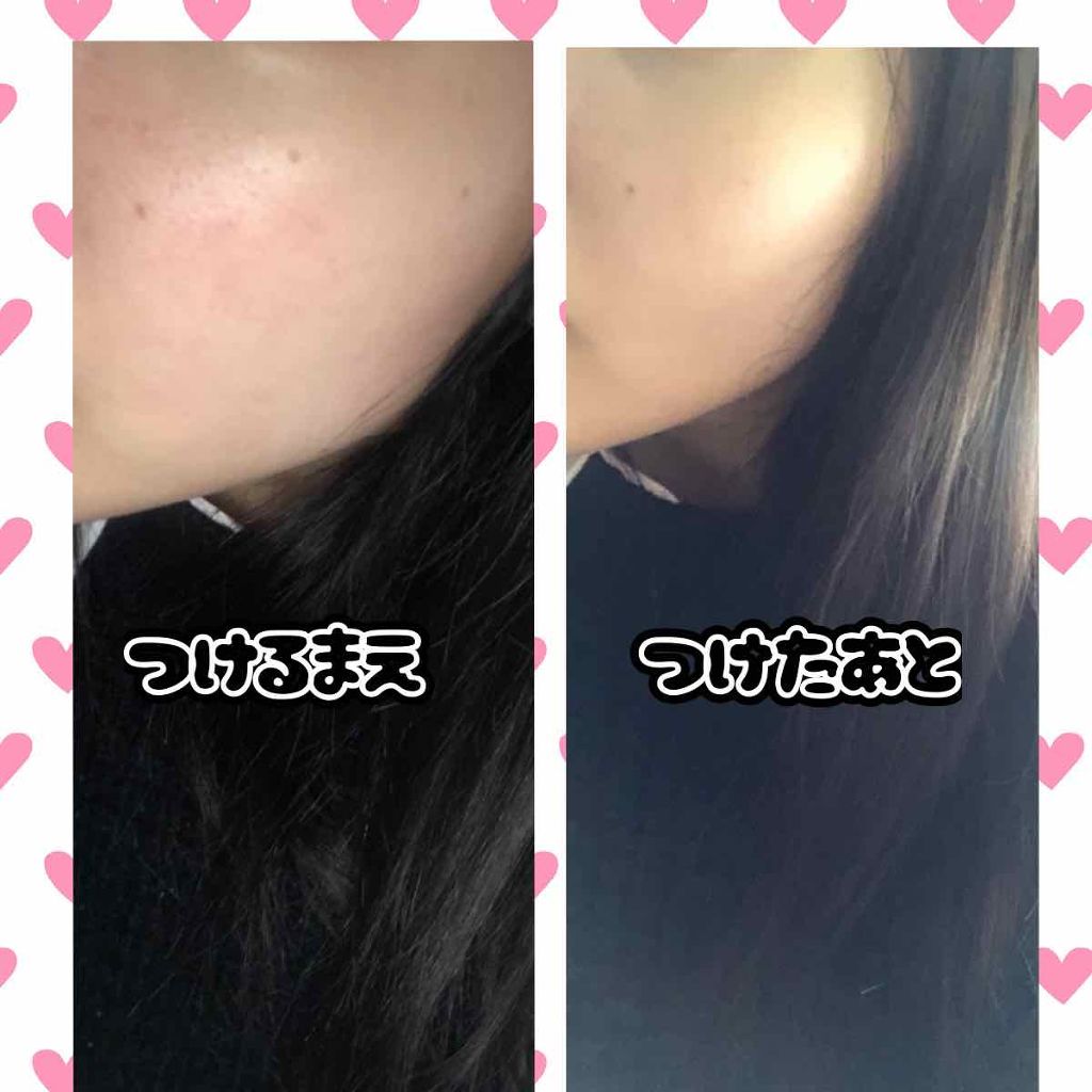 すっぴんパウダー/クラブ/プレストパウダーを使ったクチコミ（3枚目）