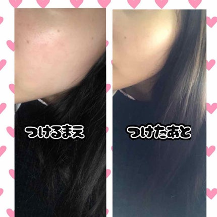 すっぴんパウダー/クラブ/プレストパウダーを使ったクチコミ(3枚目)