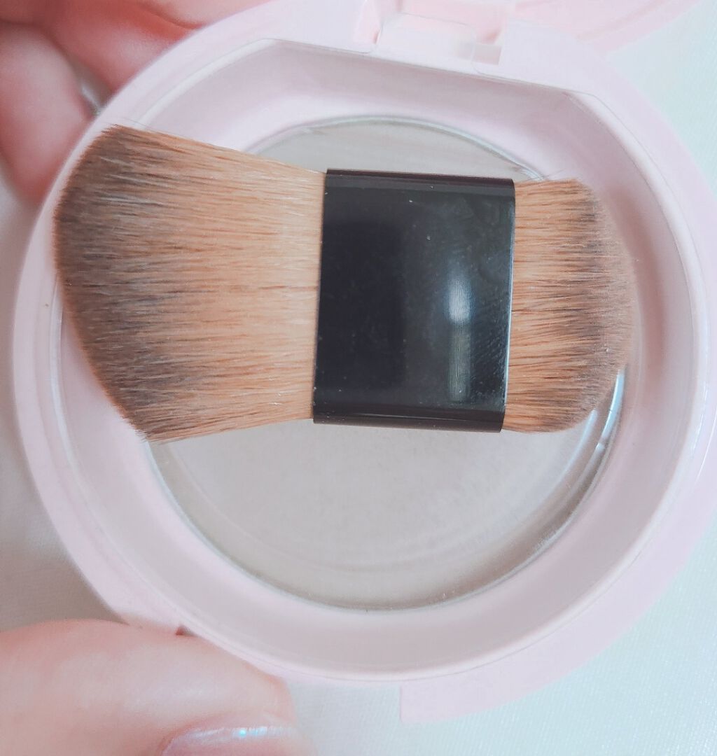 フーミー ちっちゃ顔シャドウ/WHOMEE/シェーディングを使ったクチコミ(3枚目)