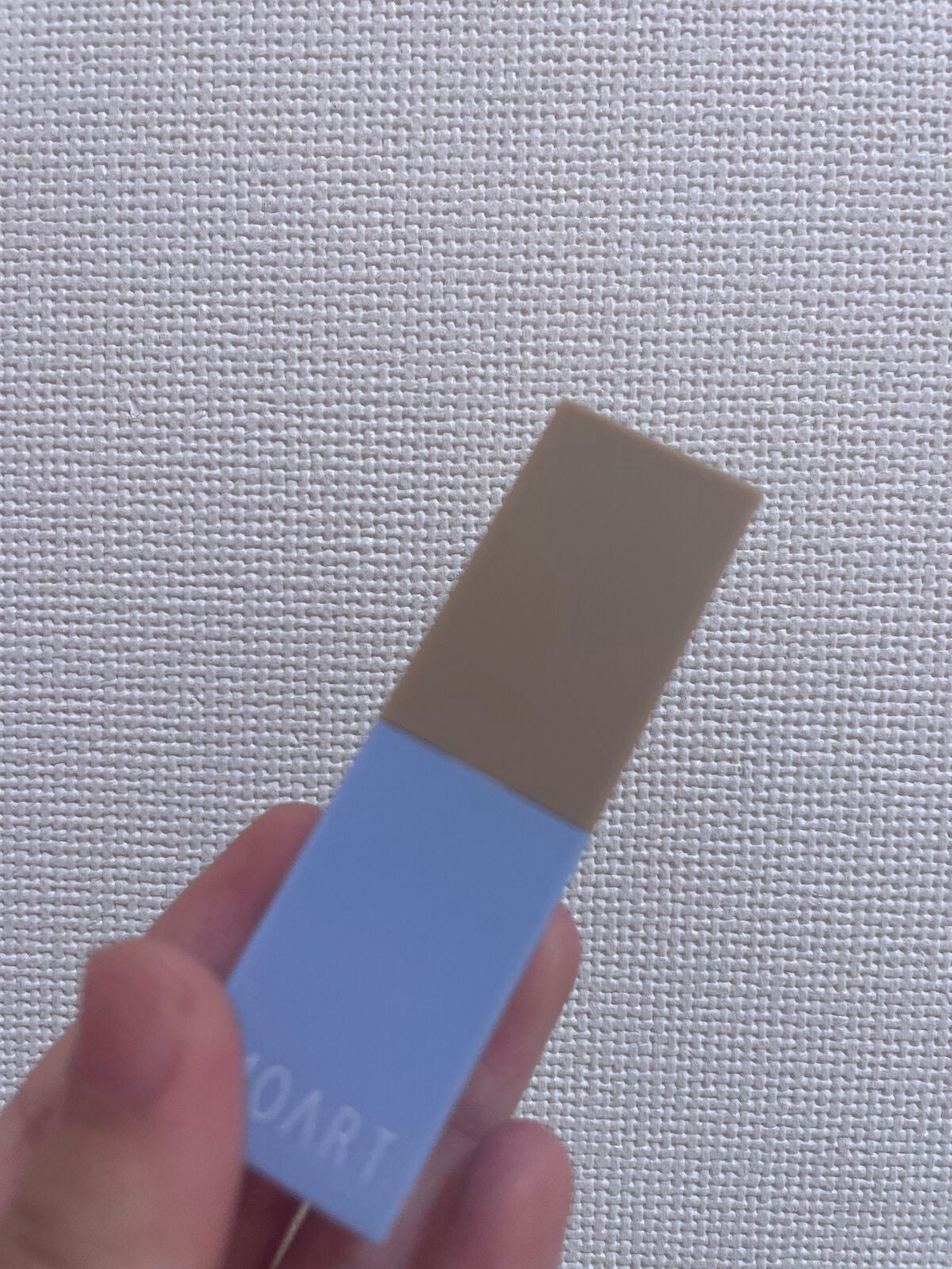 モアート ベルベットリップスティック/MOART/口紅を使ったクチコミ(2枚目)