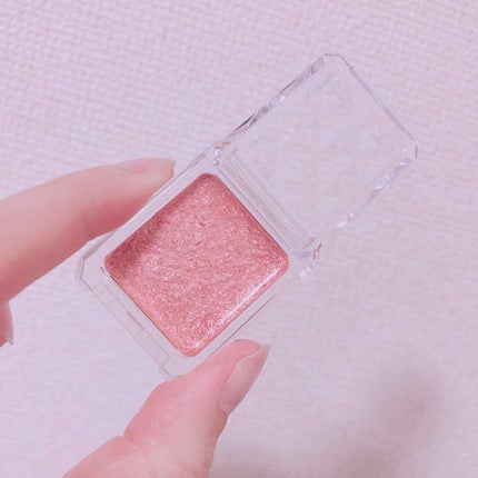 ジュエルスターアイズ/キャンメイク/ジェル・クリームアイシャドウを使ったクチコミ(2枚目)