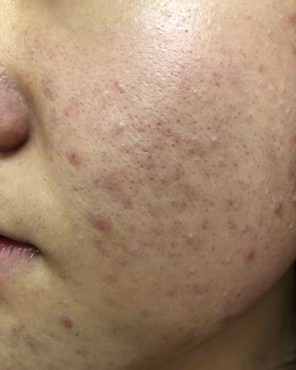 ホホバオイル/無印良品/ボディオイルを使ったクチコミ（3枚目）