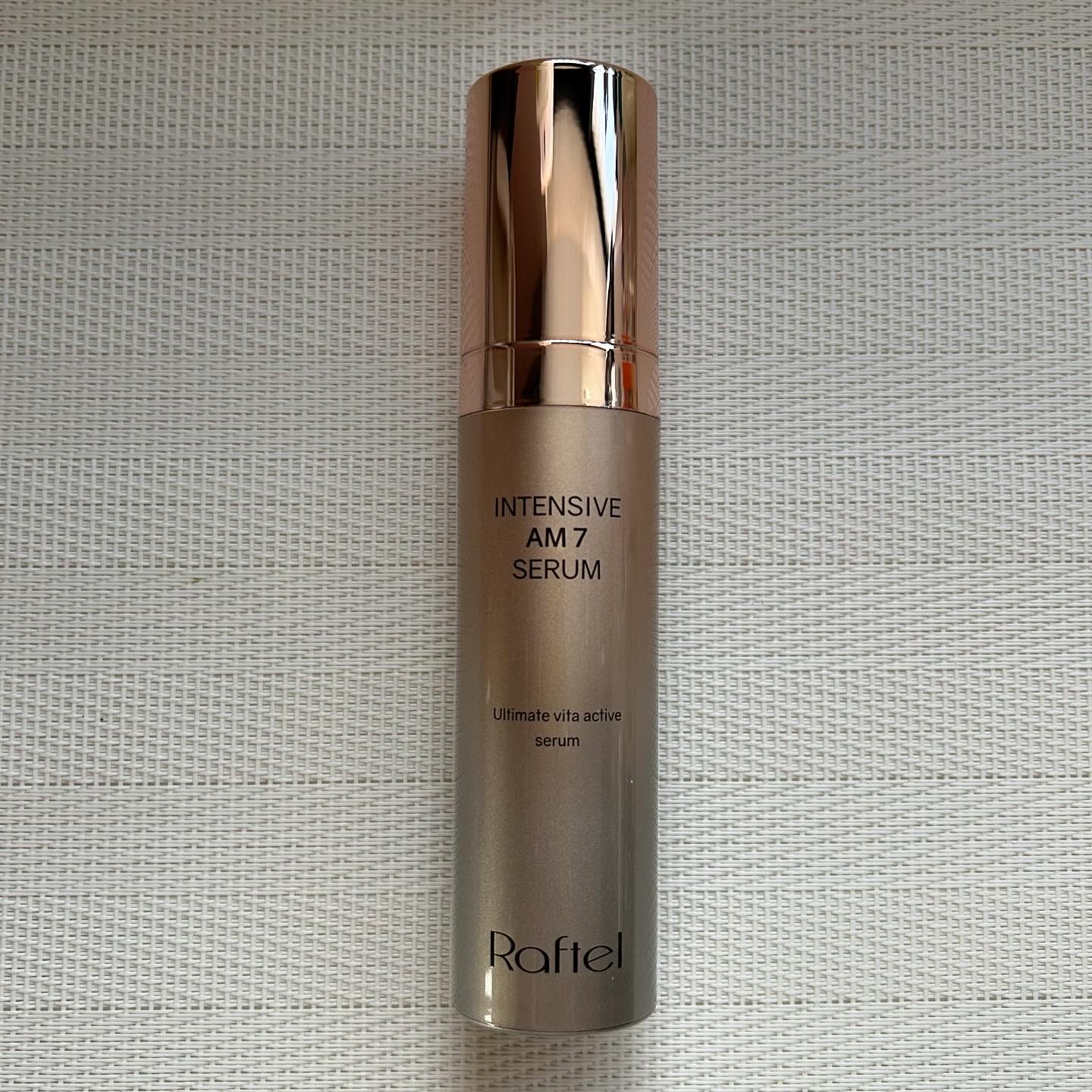 インテンシブAM7 セラム/Raftel/美容液を使ったクチコミ（2枚目）