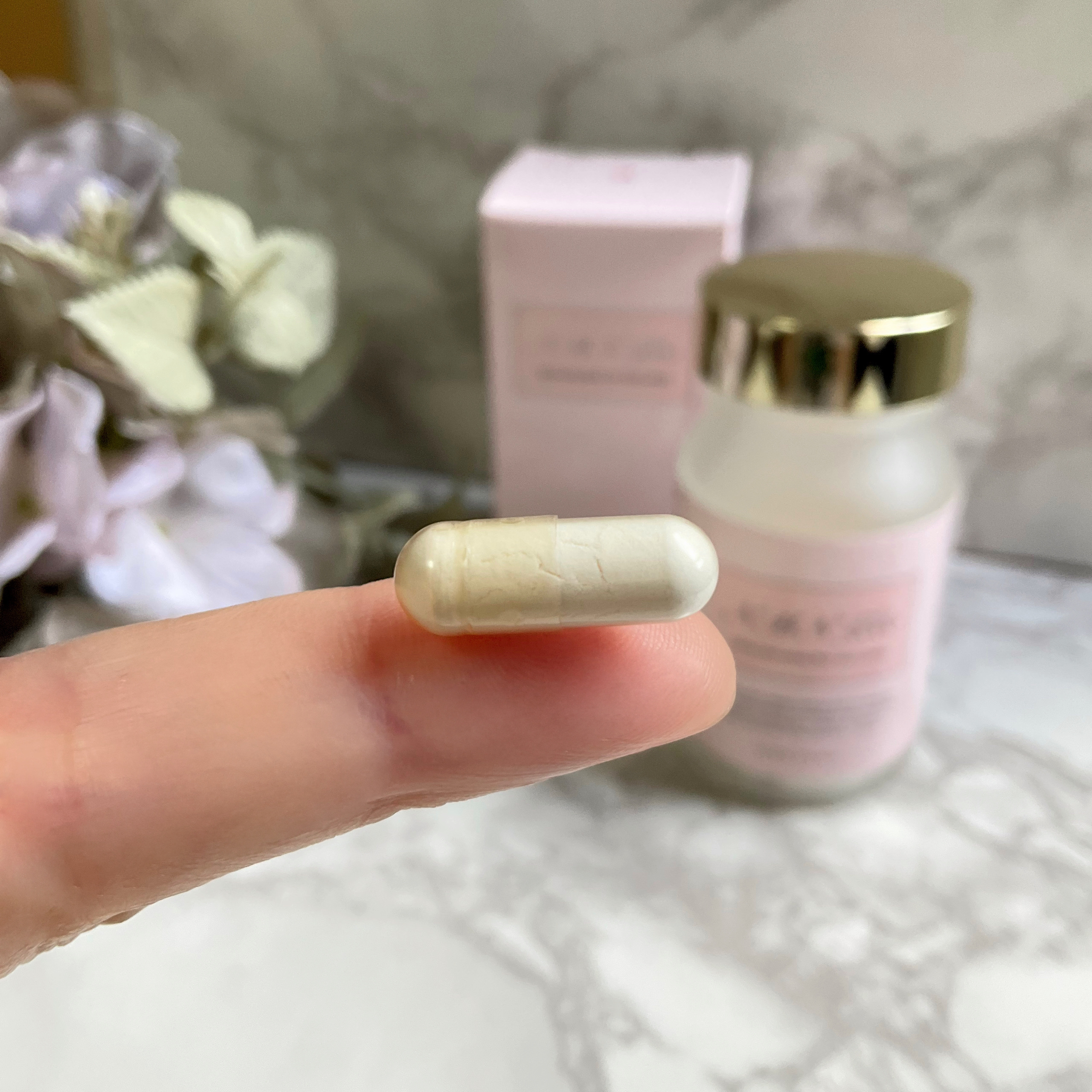 GENTANO NMN 9000/GENTANO/美容サプリメントを使ったクチコミ（3枚目）