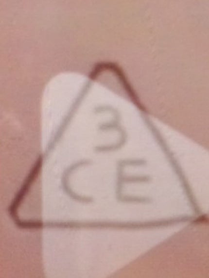 WATER TINT/3CE/リップグロスを使ったクチコミ(2枚目)