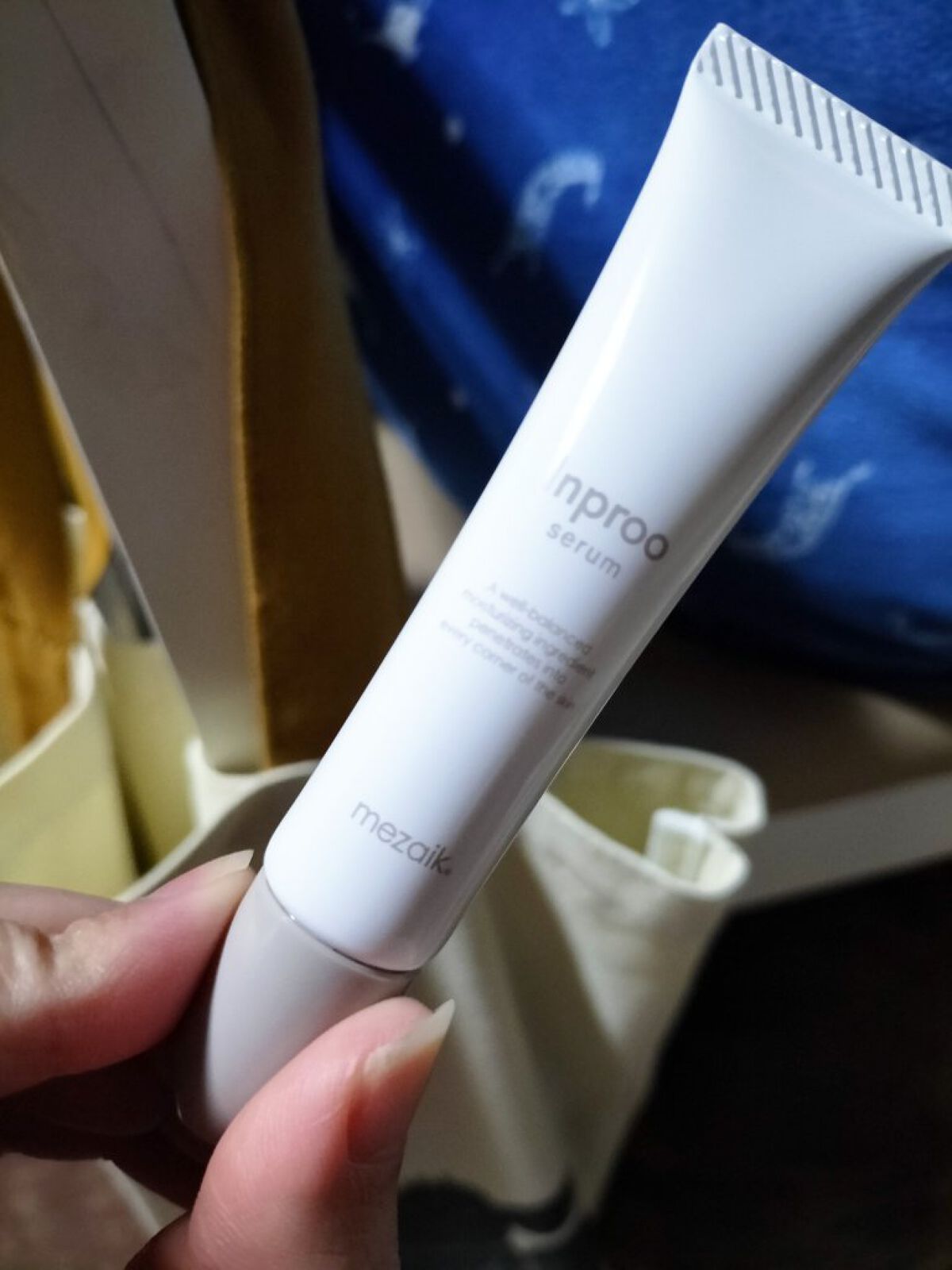 を使ったクチコミ（3枚目）