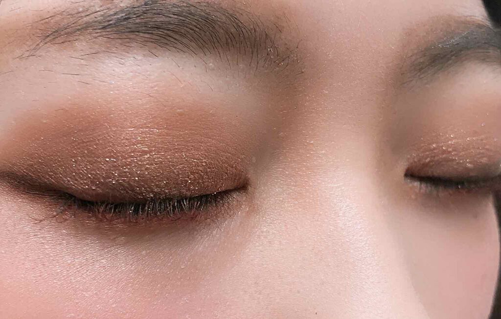 プロ アイ パレット/CLIO/アイシャドウパレットを使ったクチコミ(2枚目)