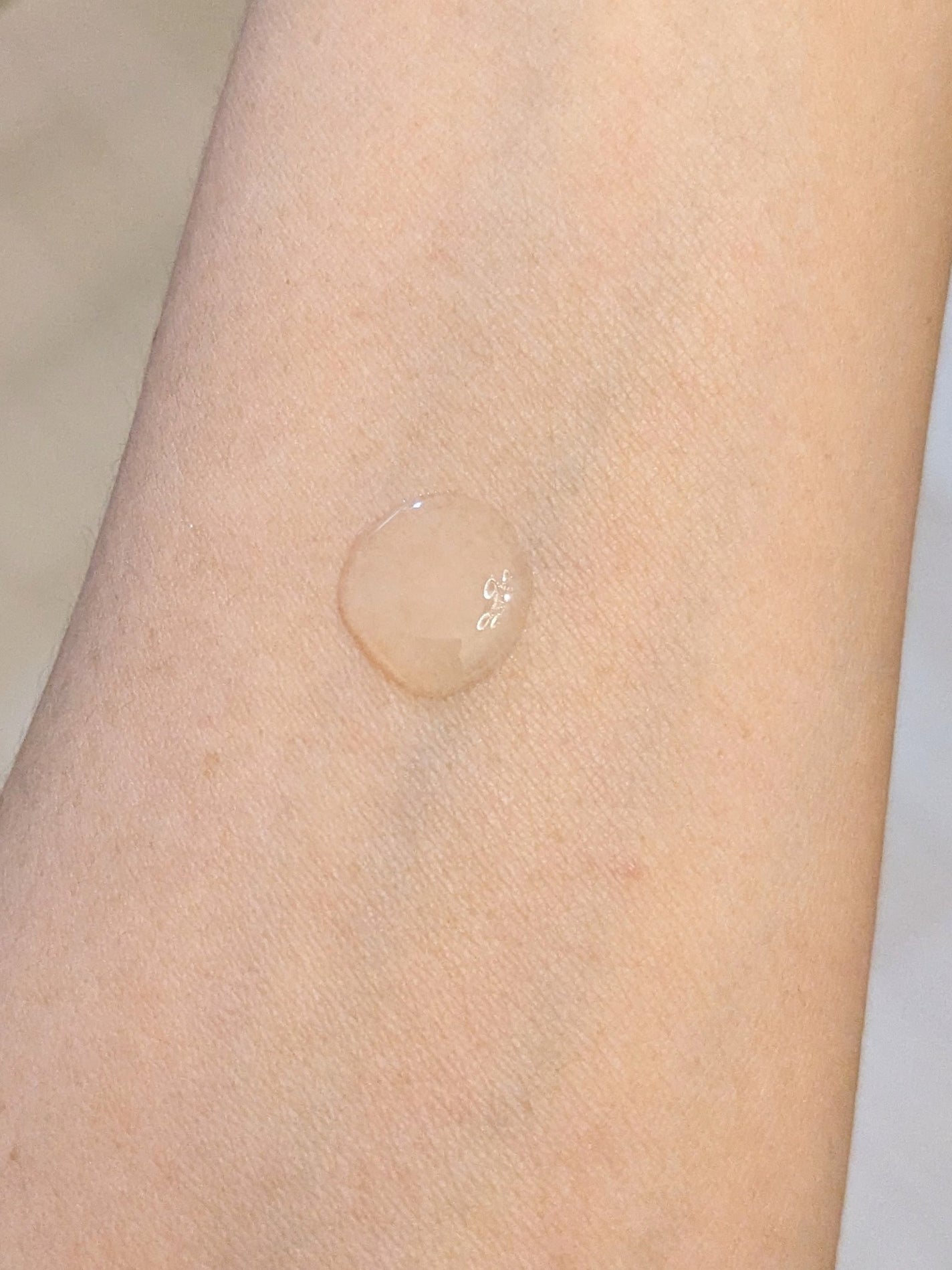 ジェニフィック アルティメ セラム/LANCOME/美容液を使ったクチコミ(3枚目)