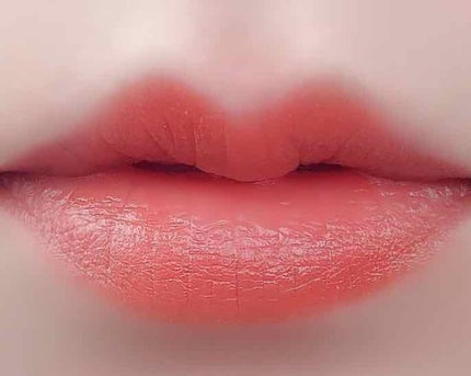 ディグニファイド リップス/Celvoke/口紅を使ったクチコミ(3枚目)