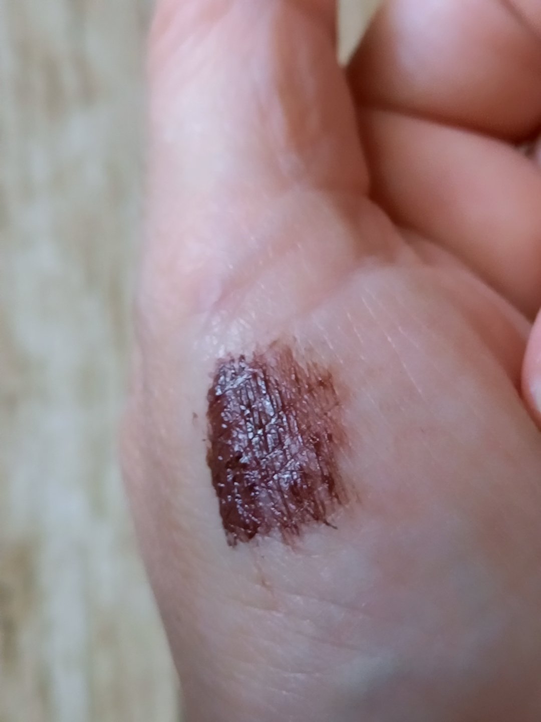 ロング＆カールマスカラ アドバンストフィルム 02 ブラウン/ヒロインメイク/マスカラを使ったクチコミ（3枚目）