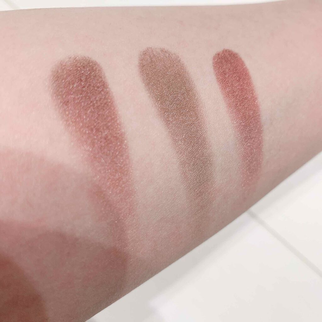 アディクション ザ アイシャドウ/ADDICTION/単色アイシャドウを使ったクチコミ(3枚目)