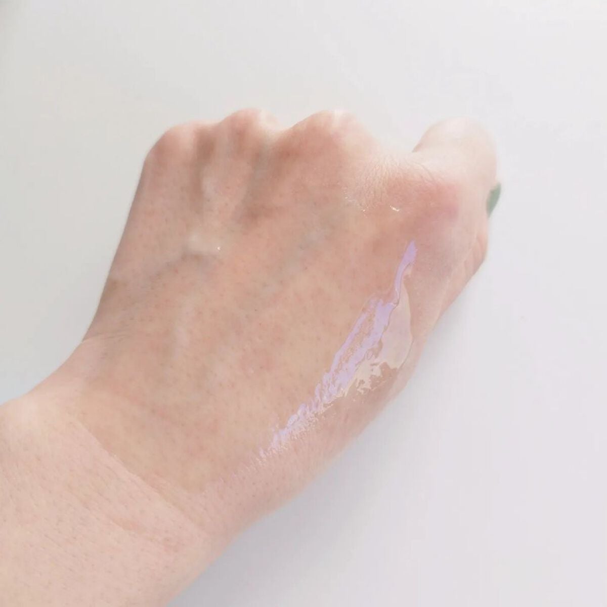 リフトホワイト ローション モイスト/BRIGHTAGE/化粧水を使ったクチコミ(4枚目)