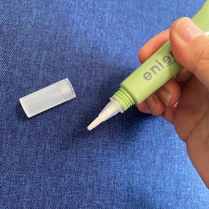 ポニキウムオイル/enieni /ネイルオイル・トリートメントを使ったクチコミ(3枚目)