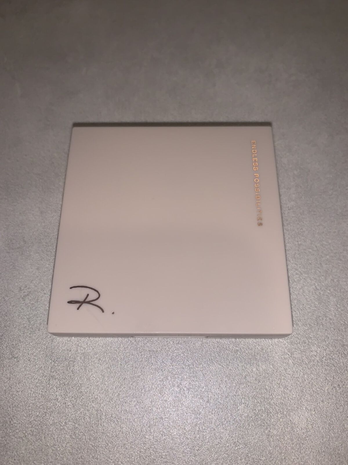 ベアスキンアイズ/lea by R./アイシャドウパレットを使ったクチコミ（2枚目）