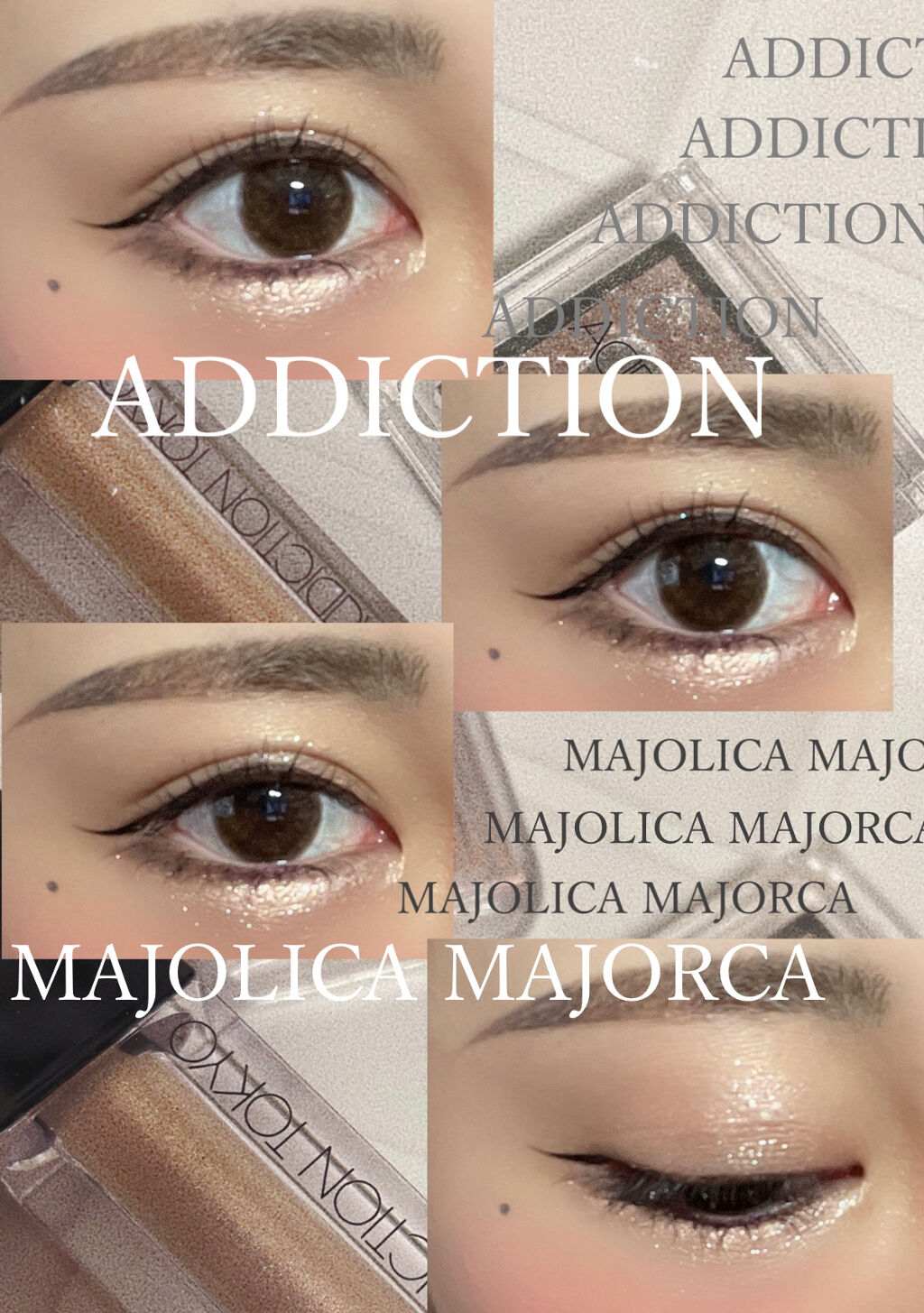 LuMia 1day スウィートブラウン/LuMia/ワンデー（１DAY）カラコンを使ったクチコミ（1枚目）