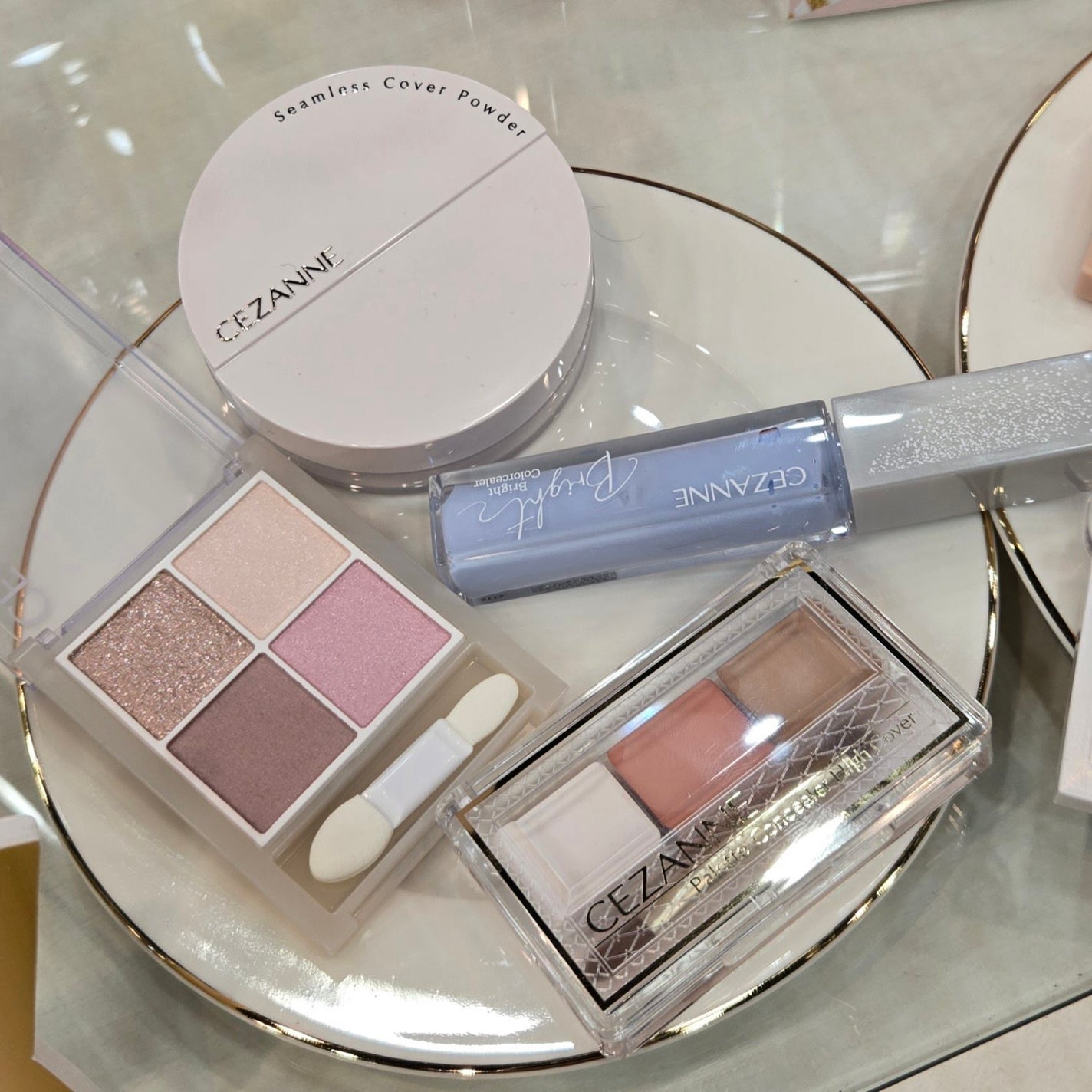 hina ðŒ on LIPS ãðLIPSé廿倧çŽã®ããŒãã¢ããã€ãã³ãã«è¡ã£ãŠããŸããð..ãïŒ7æç®ïŒ