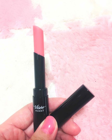 ヴィセ アヴァン リッププライマー/Visée/リップクリームを使ったクチコミ(3枚目)